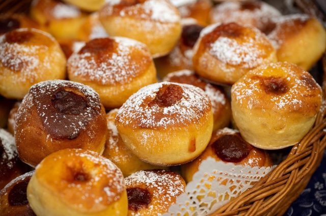 Öt kihagyhatatlan farsangi mulatság – köztük a nagykanizsai fánkfesztivál is