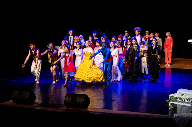 Musical-premier Nagykanizsán: Érkezik a Légy jó mindhalálig a Városi Színpadtól