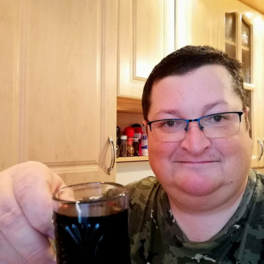 Farkas Peti konyhája