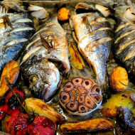 Mentőautóból a konyhába – Farkas Péter szenvedélyből főz, közösséget épít