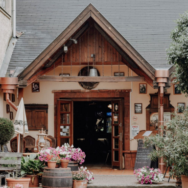 Kantin Gasztrokocsma