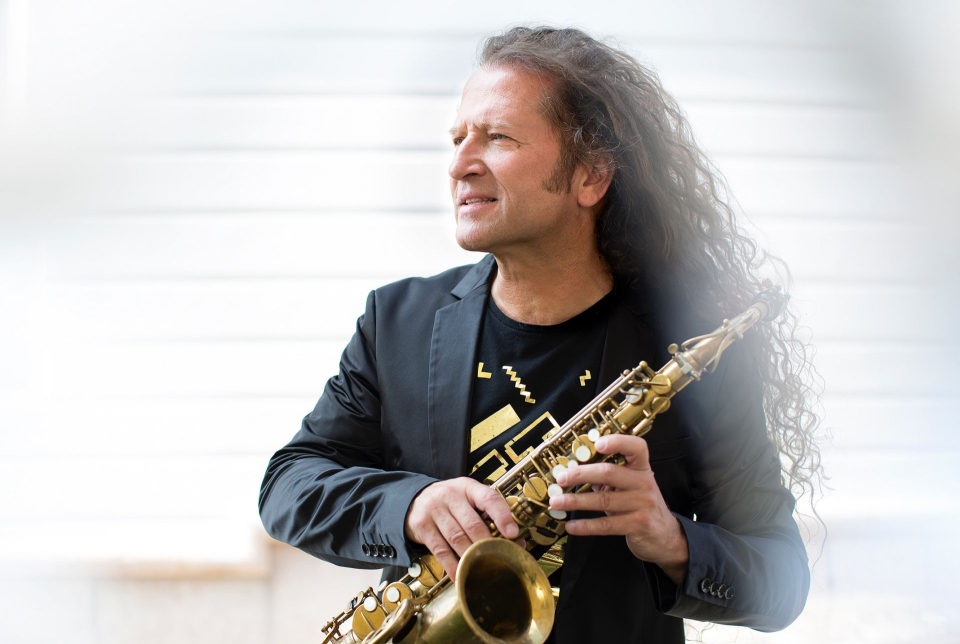 Nagykanizsán búcsúzik az évtől St. Martin