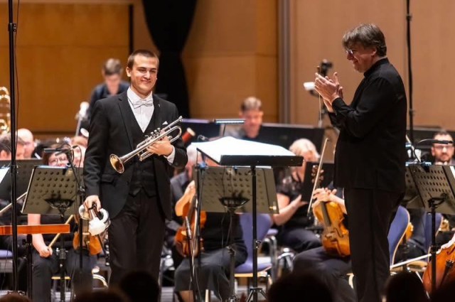 Vanyó Karsa: Hirtelen egy másik ligába kerültem