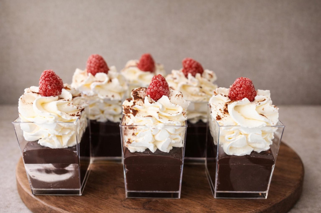 A csokikrém visszatért: egy korszak íze újra kapható a Szilágyi Cukrászdában