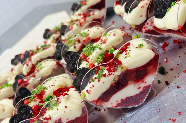 Miért szeretjük ennyire a pohárkrémet? A választ a múltban kell keresni