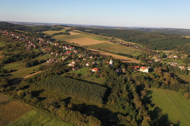 Milejszeg – Göcsej csendes kapuja múltidéző házakkal és élő hagyományokkal +VIDEÓ