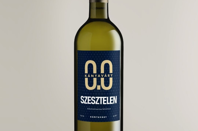Szesztelen – itt az alkoholmentes zalai újdonság!