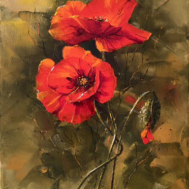 Cserfő Betty világa