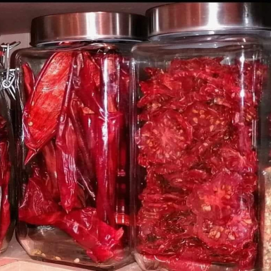 Farkas Peti konyhája