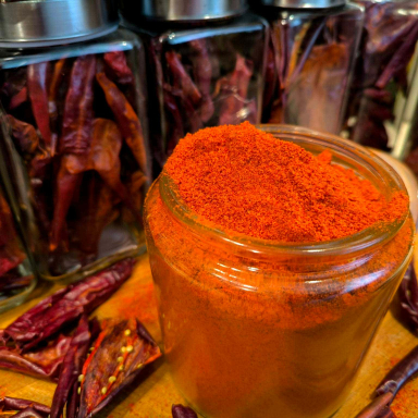 Farkas Peti konyhája