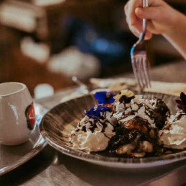 Kantin Gasztrokocsma