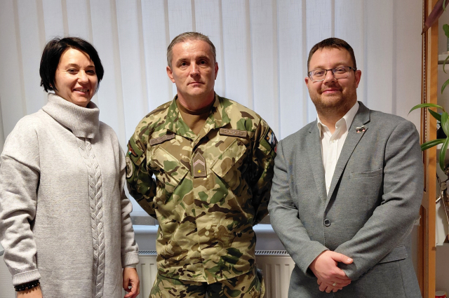 Vadászgép a szerszámosban: Amikor a Messerschmittből kerti kapa lett