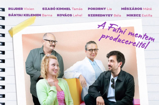 Premierfilmek, családi kedvencek és horror-visszatérés – friss kínálattal vár a Kultik Kanizsa mozi