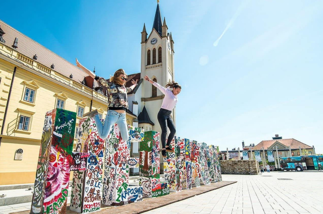 Helikon 2026: három nap, amikor Keszthely a tehetségé lesz