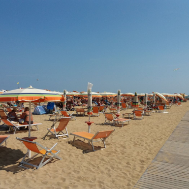Bibione