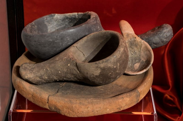 A pávahústól a kocacsöcsig: meglepő étlap a múltból +Képgaléria