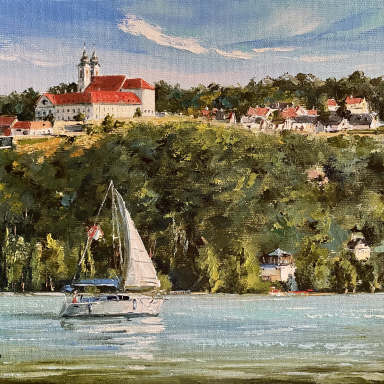 Cserfő Betty világa