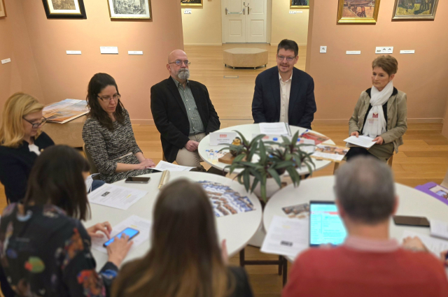 Zalaegerszegi múzeumok: rekordév után új programok jönnek