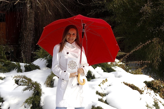 Újabb országos elismerés és új kötet – Pelesz Alexandra ismét díjat kapott