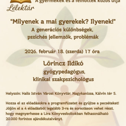 Milyenek a mai gyerekek? Ilyenek!