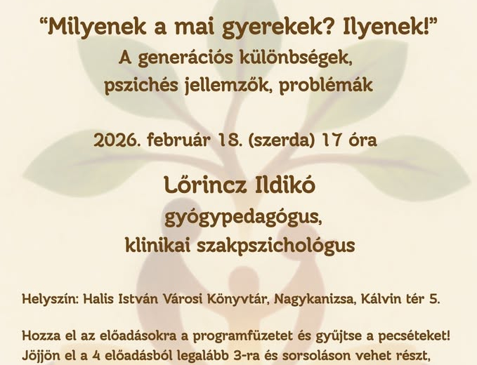 Milyenek a mai gyerekek? Ilyenek!