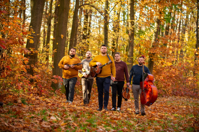 Muramenti – „Ez a mi zenénk, amelyben igazán otthon vagyunk” +VIDEÓ