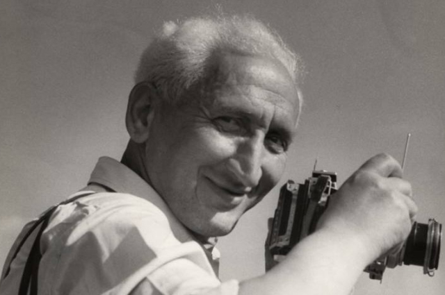 Vadas Ernő – egy nagykanizsai zsidó fotóművész életútja