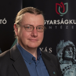 A magyar örökség nyomában - szkíták, hunok, avarok, magyarok