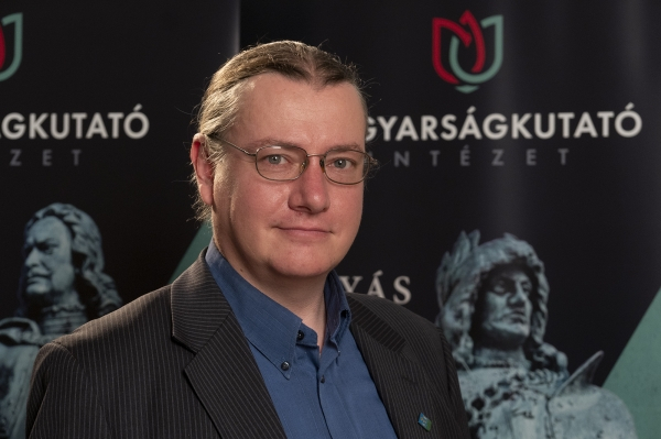 A magyar örökség nyomában - szkíták, hunok, avarok, magyarok