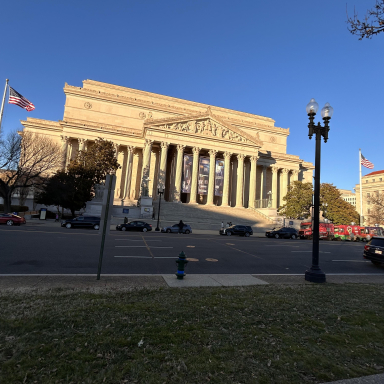 Amerika magyar szemmel