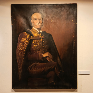 Sass Ferenc és Faragó Márton kiállítása