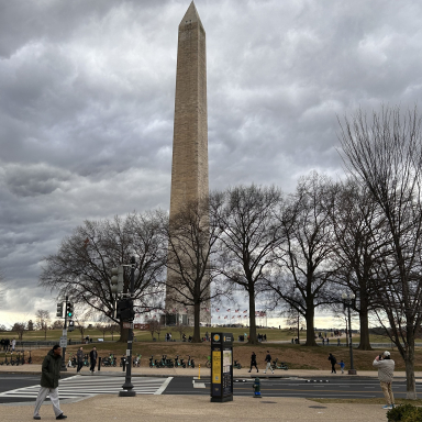 Amerika magyar szemmel