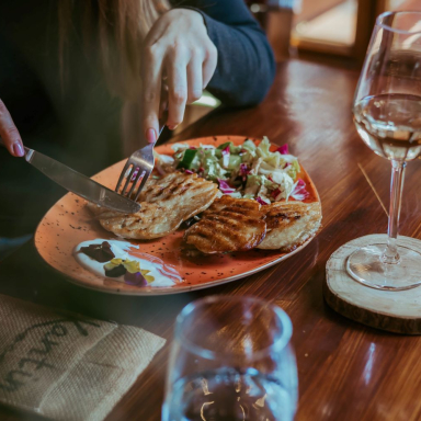 Kantin Gasztrokocsma