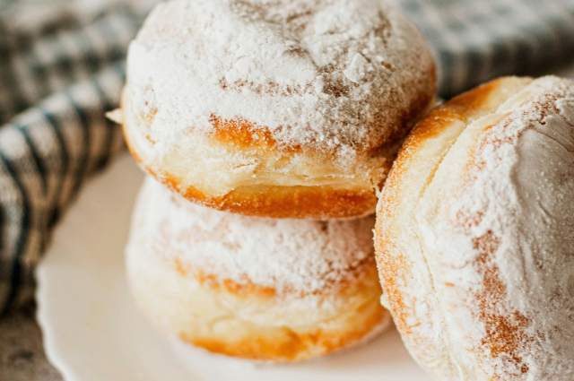 Fánk minden formában – újra itt az Országos Farsangi Fánkfesztivál Nagykanizsán