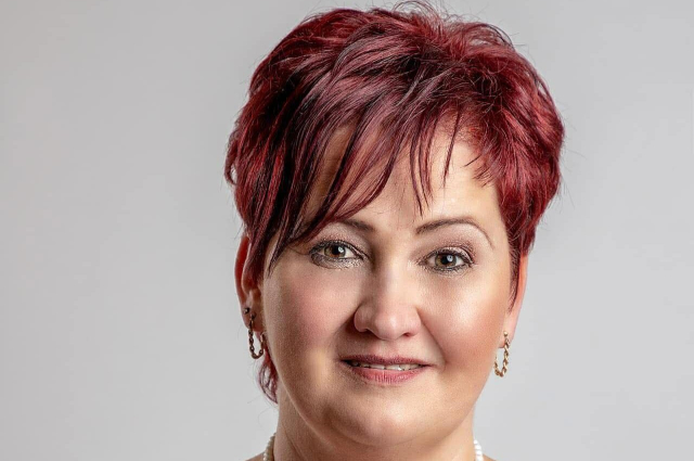 Éjszakánként írta a recepteket – ma már könyve van