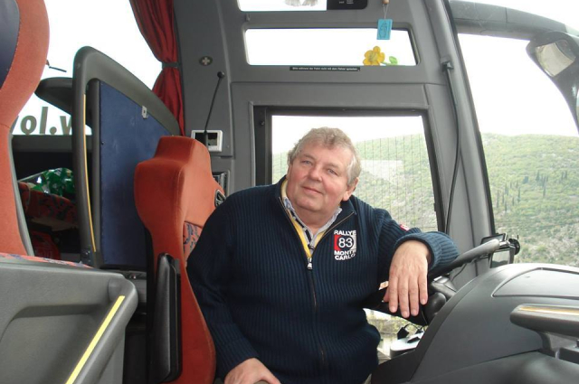 Rallypályától a kontinensekig – egy sikeres nagykanizsai vállalkozó története