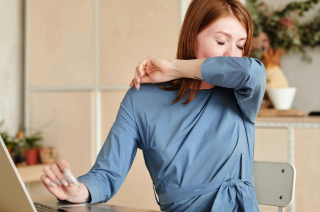 Téli köhögéskalauz – mit tehetsz, hogy ne húzódjon el?