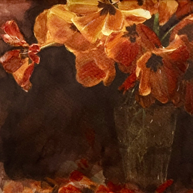 T. Lukács Ágnes és a WineArt