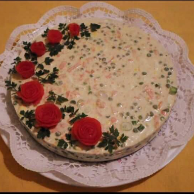 Salamon Csilla konyhája