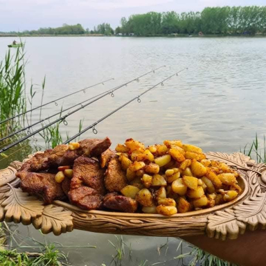 Farkas Peti konyhája