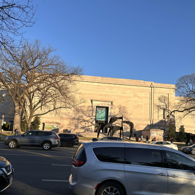 Amerika magyar szemmel