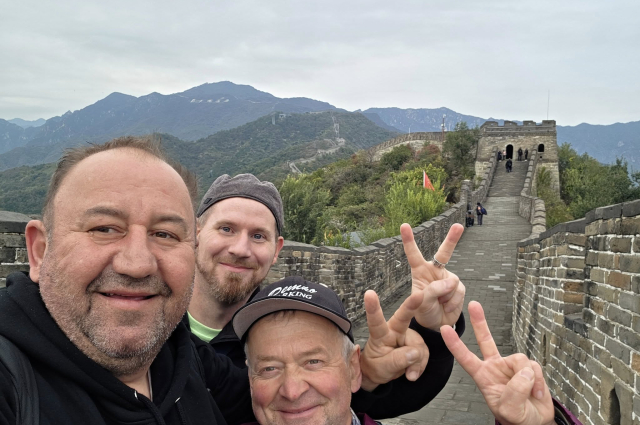 Ha nekem sikerült, másnak is sikerülhet +Képgaléria