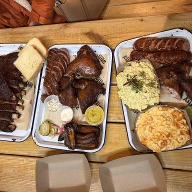 Amerika magyar szemmel