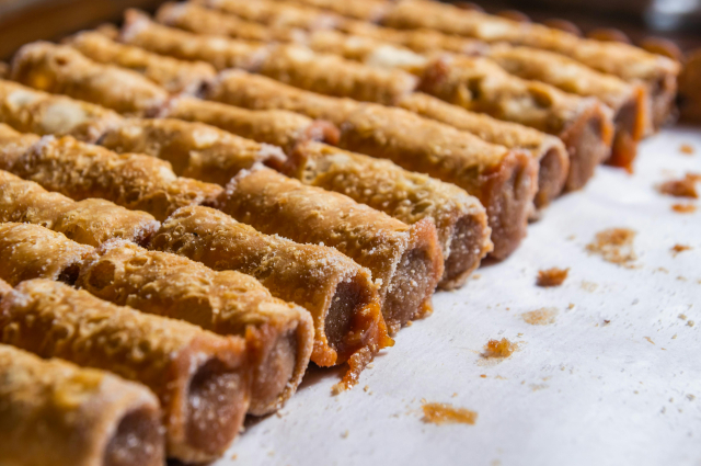 Jobb, ha nem tudod, milyen csúnya dolgokra bukkantak élelmiszerekben