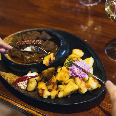 Kantin Gasztrokocsma