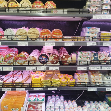 Eszti és Ádám útja Afrikában