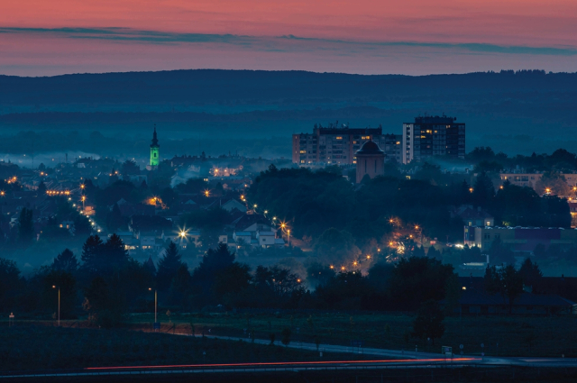 „Nem azt fényképezem, amit látok – hanem amit gondolok" +Képgaléria