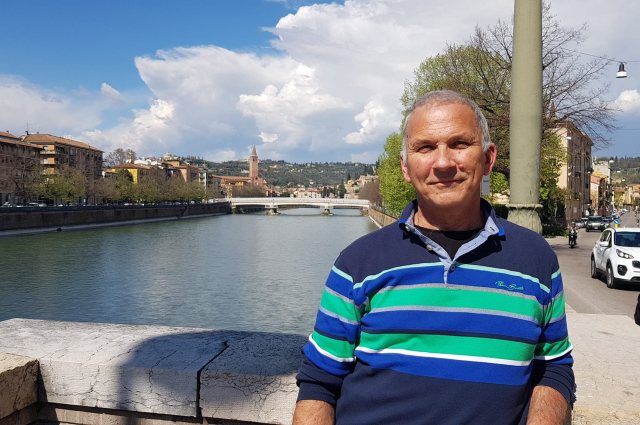 „Amikor belenéznek a nézőkébe, minden fotós fölszisszen”