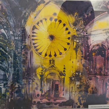 Tu biSvát Nagykanizsán