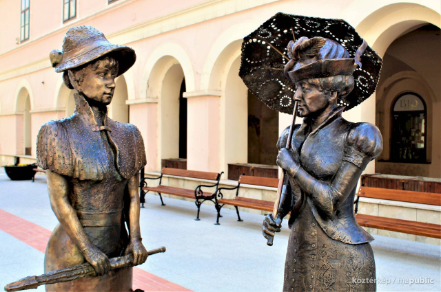 Nagykanizsa, ahogy kevesen ismerik – érdekességek egy Facebook-bejegyzés nyomán